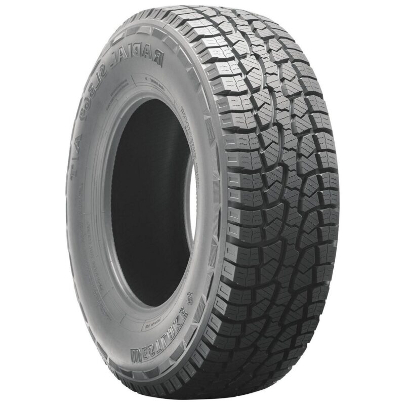 Westlake SL369 All Terrain 255/75R17 115T Light Truck Tire - Image 5