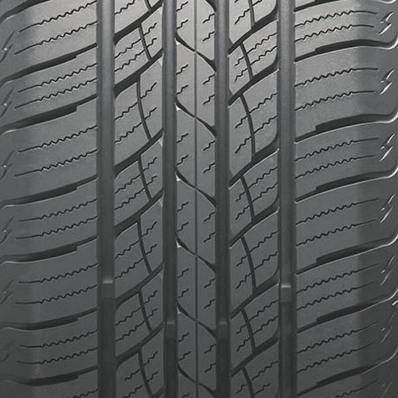 Westlake SU318 All Season 255/60R18 112V XL SUV/Crossover Tire - Image 4