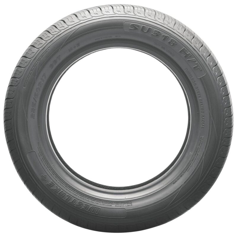 Westlake SU318 All Season 255/60R18 112V XL SUV/Crossover Tire - Image 2