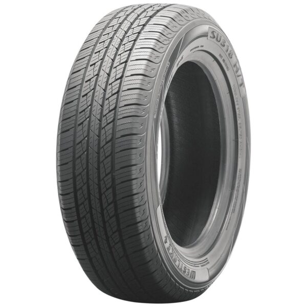 Westlake SU318 All Season 255/60R18 112V XL SUV/Crossover Tire