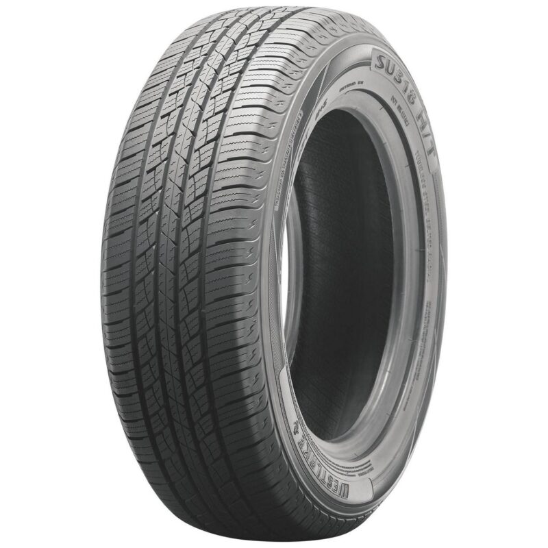 Westlake SU318 All Season 255/60R18 112V XL SUV/Crossover Tire