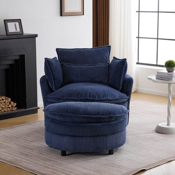 Winado Casual Blue V 79bf29a23b268bacdb519151bc69651e