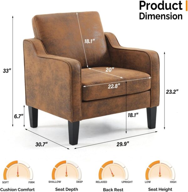 Winado Modern Brown 8c9dd1936a805b2efef72092c503557d