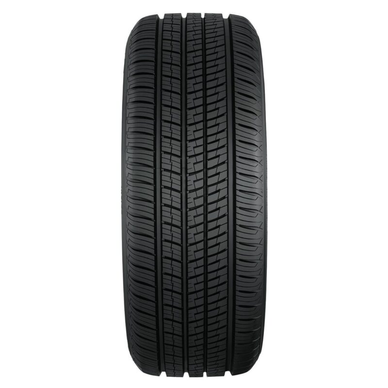 Yokohama Avid Ascend GT All Season 195/65R15 91H Passenger Tire - Image 3