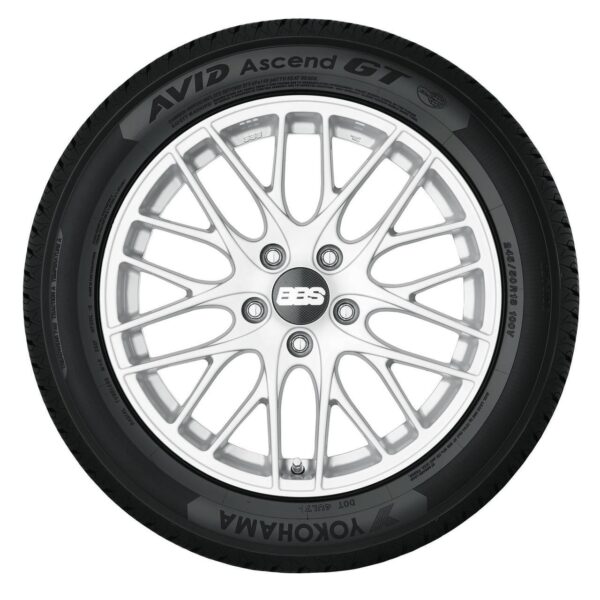 Yokohama Avid Ascend 35f33e95ff19e04d1e2b5b26031c5d18