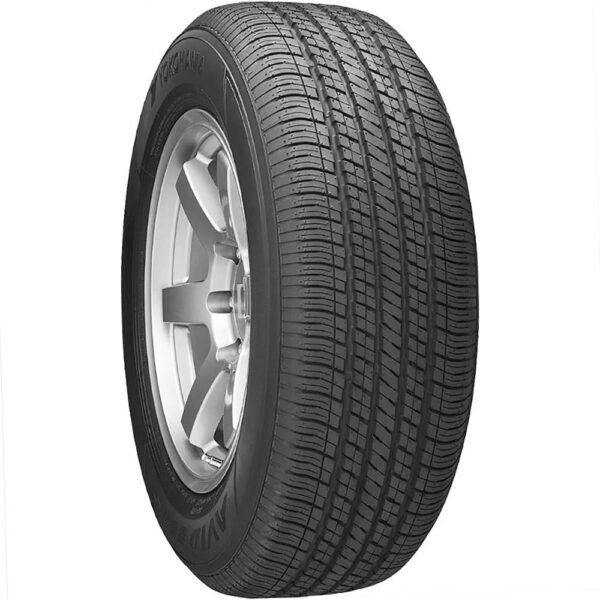 Yokohama Avid S34RV All Season 235/65R17 104T Passenger Tire