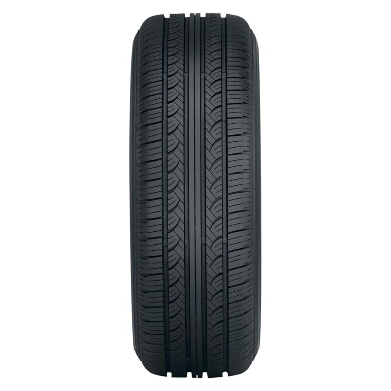 Yokohama Avid Touring-S All Season 195/65R15 89S Passenger Tire - Image 2