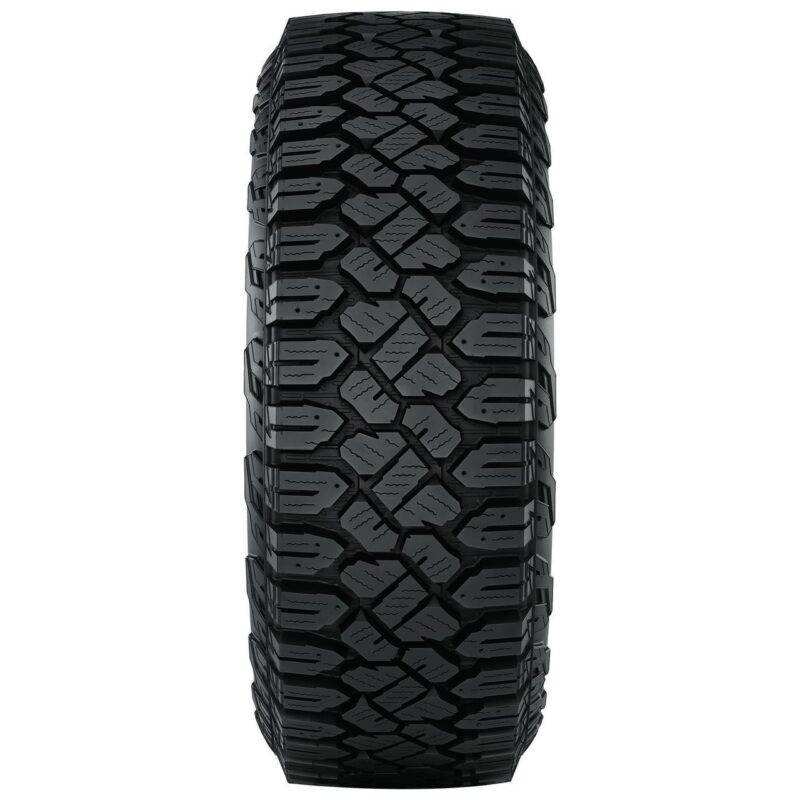 Yokohama Geolandar A/T XD 35X12.50R17/10 121Q BW All Terrain Tire - Image 3