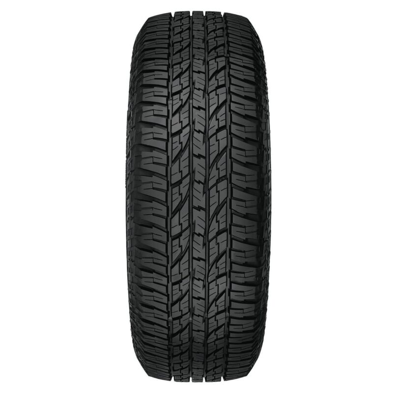 Yokohama Geolandar AT G015 All Terrain LT215/75R15 97/100S C Light Truck Tire - Image 3