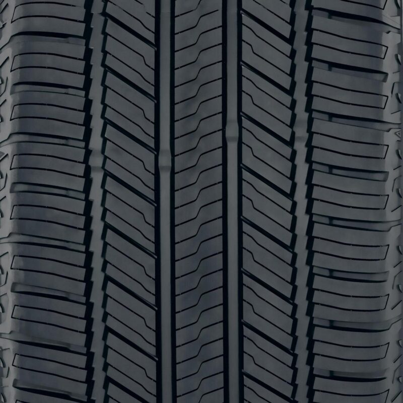 Yokohama Geolandar CV G058 All Season 235/60R18 107V XL SUV/Crossover Tire - Image 4
