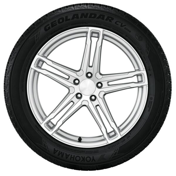 Yokohama Geolandar C ac2ecc6e4312877ae523d340052d393a