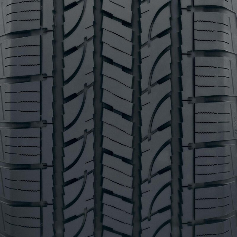 Yokohama Geolandar H/T G056 Highway 225/75R16 106T XL Light Truck Tire - Image 4