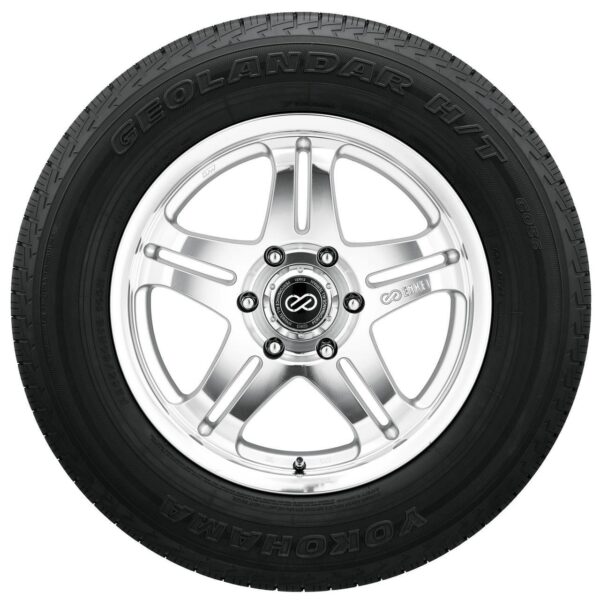 Yokohama Geolandar H 8330f7ed18601b86d0acb038580cebd2
