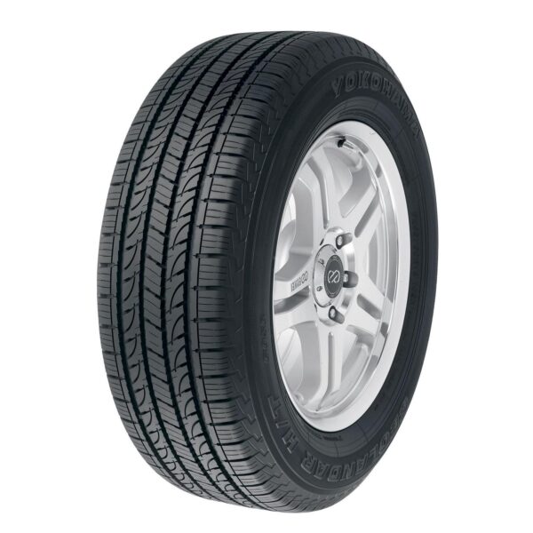 Yokohama Geolandar H/T G056 Highway 225/75R16 106T XL Light Truck Tire