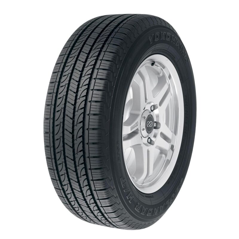 Yokohama Geolandar H/T G056 Highway 225/75R16 106T XL Light Truck Tire