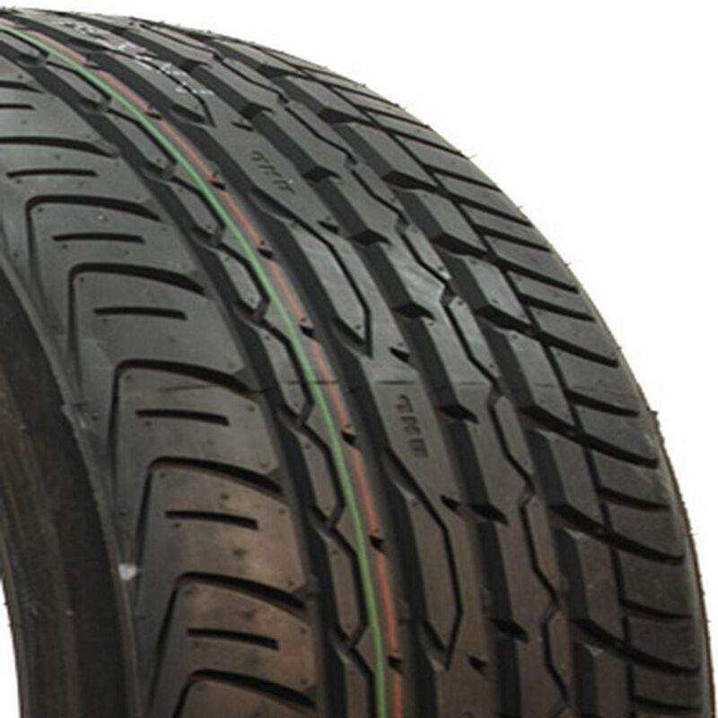 Zenna Argus-UHP All Season 255/45ZR19 104W XL Passenger Tire - Image 6