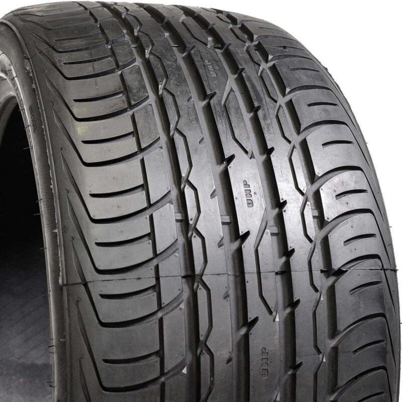 Zenna Argus-UHP All Season 245/50R20 102V Passenger Tire - Image 6