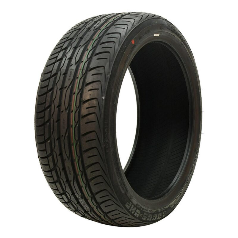 Zenna Argus-UHP All Season 245/50R20 102V Passenger Tire