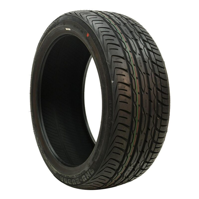 Zenna Argus-UHP All Season 245/50R20 102V Passenger Tire - Image 5