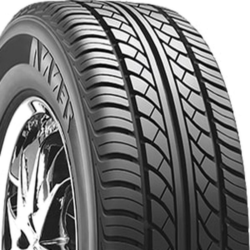 Zenna Sport Line All Season P225/65R17 102H Passenger Tire - Image 5