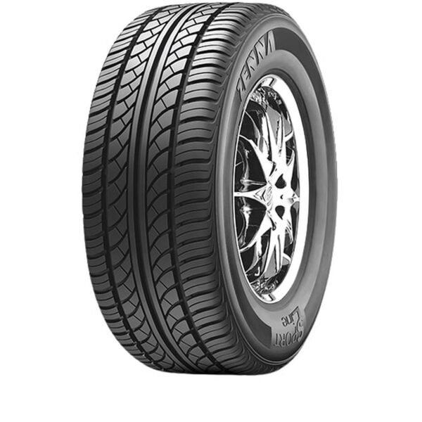 Zenna Sport Line All Season P225/65R17 102H Passenger Tire