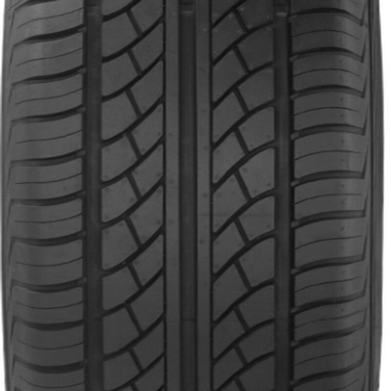 Zenna Sport Line All Season P225/65R17 102H Passenger Tire - Image 3
