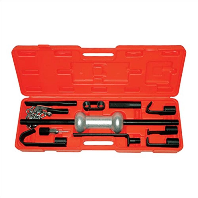 10IB SLIDE HAMMER SET - Image 3