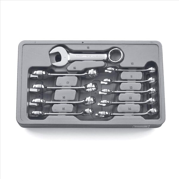 10 Piece Stubby Wren eb3cff8575fbdd2992c8d2e33cb56515