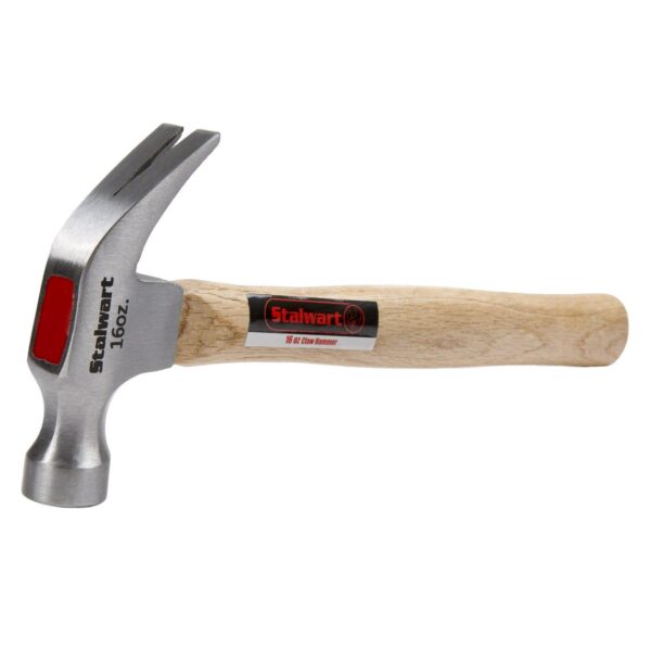 16 Ounce Claw Hammer fdcf05b412781805c34ca2ededeab377