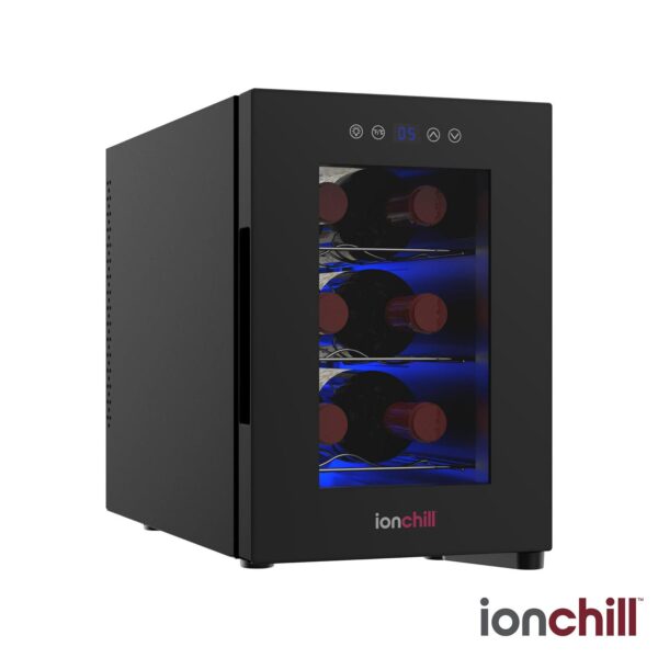2 pack Ionchill 6 B 31c081e74d9c512e73411894296998b5