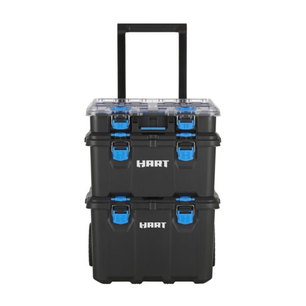 3 pack HART Stack S 1be80fa03494fb869061e293c4574bed
