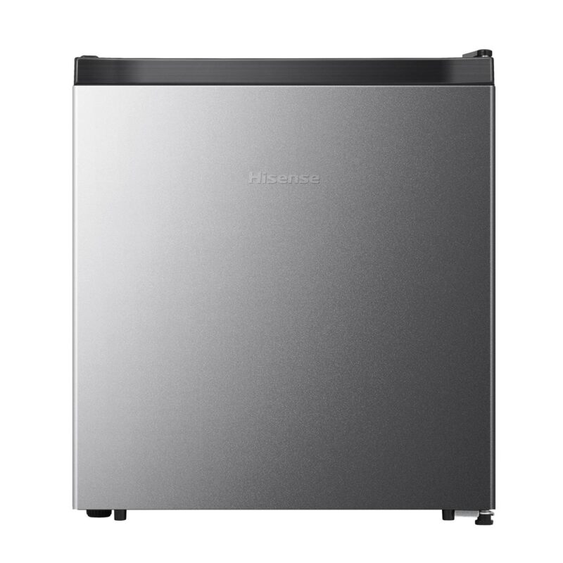 (3 pack) Hisense 1.6 Cu Ft Single Door Mini Fridge, Silver, Energy Star, 1 Year Warranty, WMS017M6XVE New - Image 22