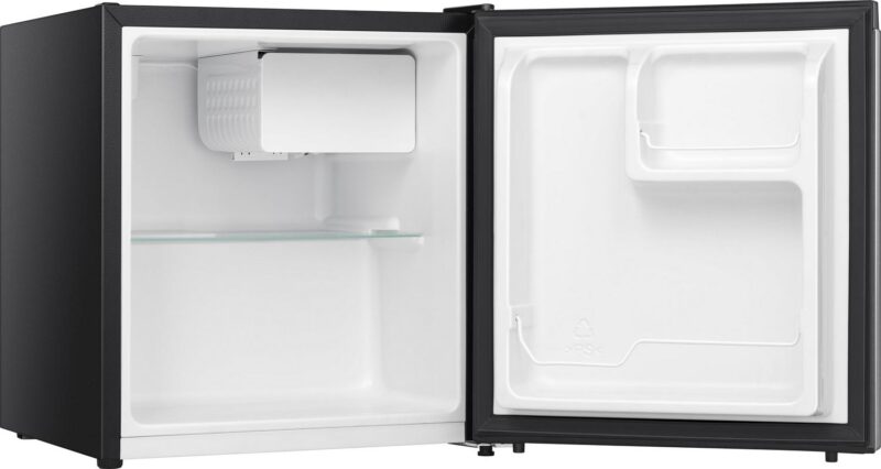 (3 pack) Hisense 1.6 Cu Ft Single Door Mini Fridge, Silver, Energy Star, 1 Year Warranty, WMS017M6XVE New - Image 14