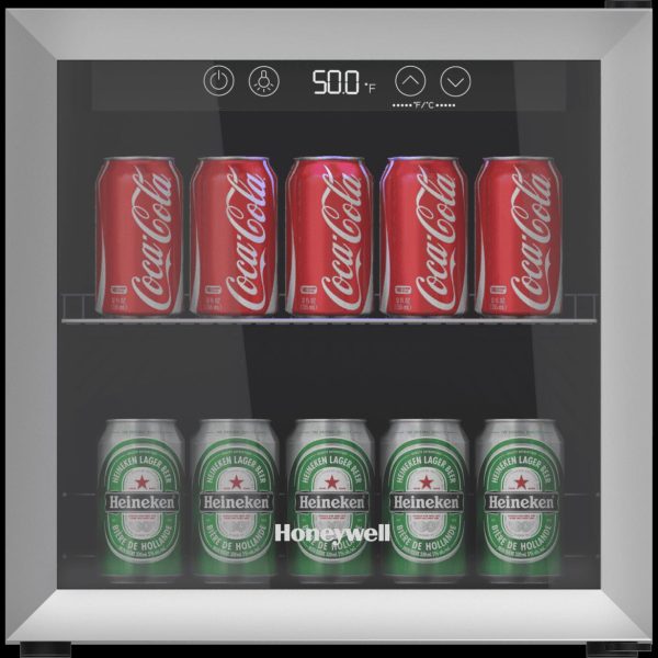 48 can beverage cooler