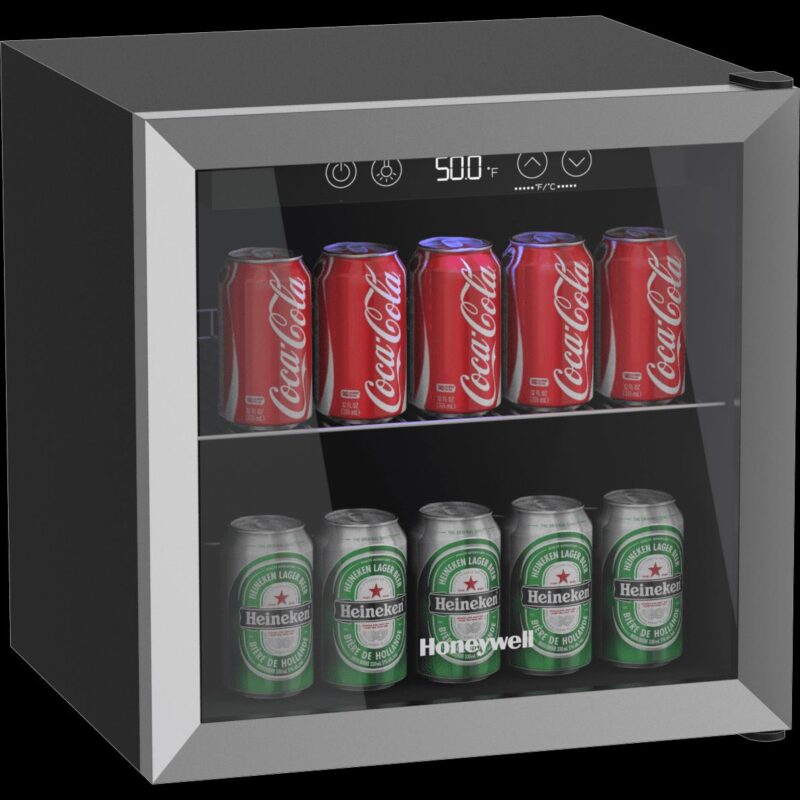48 can beverage cooler - Image 4