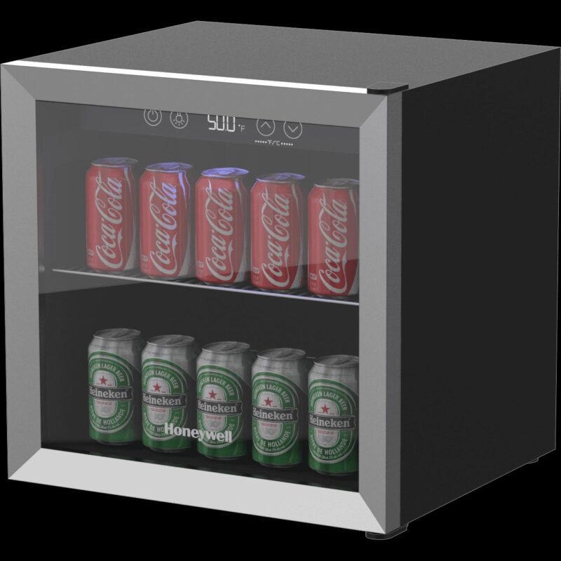 48 can beverage cooler - Image 3