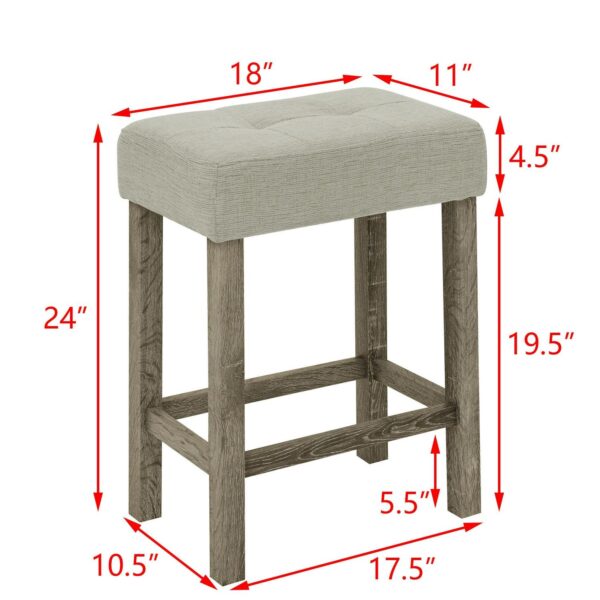 4 Piece Bar Table Se d48bbe6ac9523187153fbeb21b6212ee