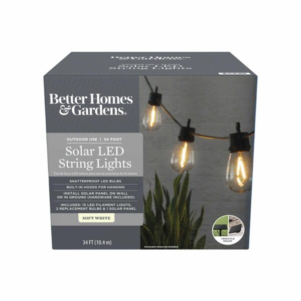 4 pack Better Home f26171fd2c8e0e16c3696d9fc82d6c30