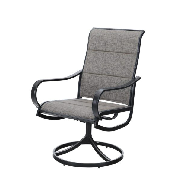 5 Piece Patio Dining e4ba1eea516a2f53e0d020356a4de8d7