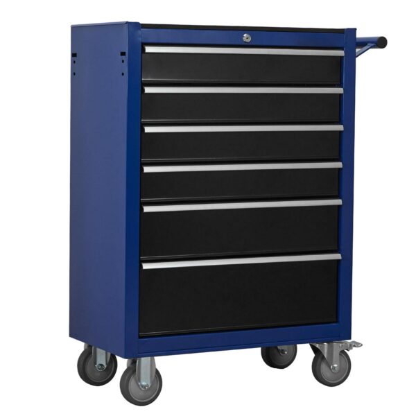6 Drawer Rolling Too c981d5eebb3175162ec669de6ce9c93b