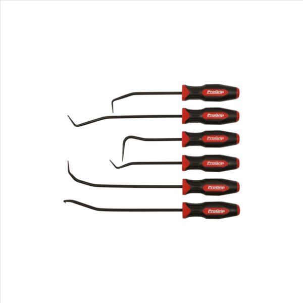 6 PC PROGRIP HOSE PI 977c9f22706f46d314588bc4e2517937