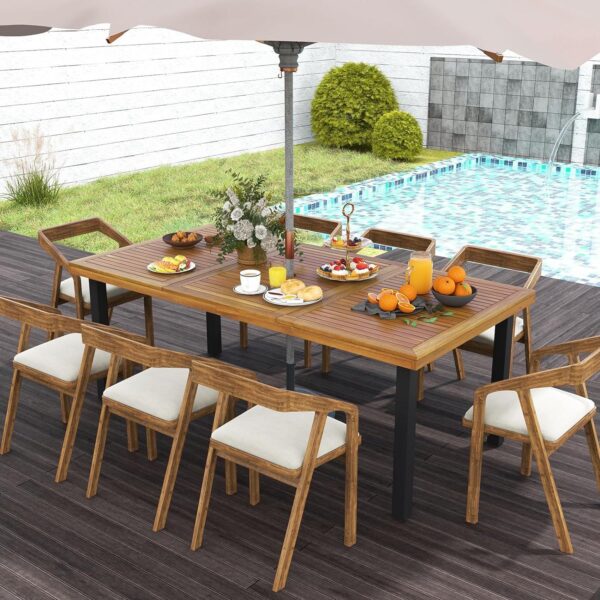79 Inch Outdoor Dini f85054a3589518db53b610ba04f1221a