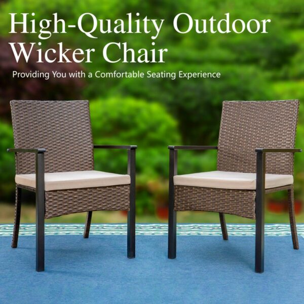 7 Piece Outdoor Pati 35c05a0b69fffa4f5d8ab91b67086bfa