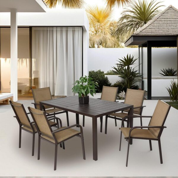 7 Pieces Patio Dinin ba621c838366011a5dfea68c910b30b6
