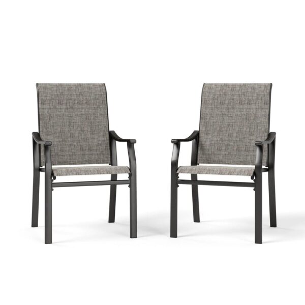 9 Piece Outdoor Pati c504502c303b0fddae48ba9df9ca3b89