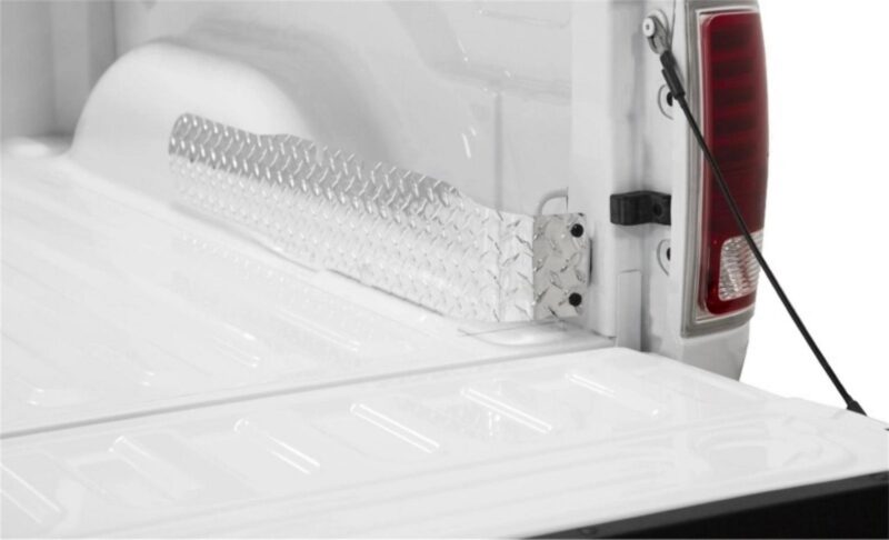 Access Accessories Storage Pocket HD Aluminum Diamond Tread Pair per Kit (Not w/ Stepside Boxes) - Image 5