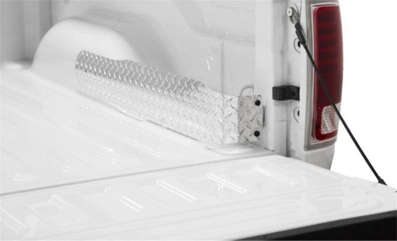 Access Accessories Storage Pocket HD Aluminum Diamond Tread Pair per Kit (Not w/ Stepside Boxes) - Image 4