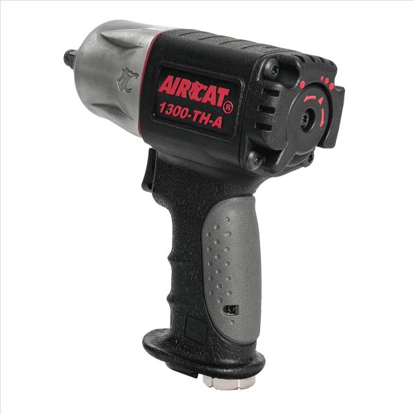 AirCat Composite 3/8  Composite Impact Wrench