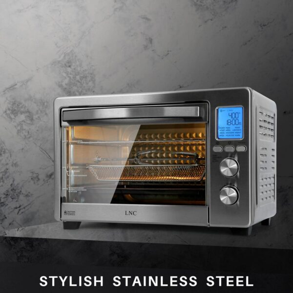 Air Fryer Toaster Ov 9e21013c006dcf459c5de29920b08d2f