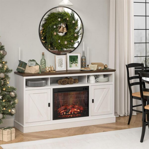 Ameriwood Home Ashto 725de59d76b9665675602997b1338366